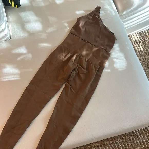 Set Active Set Brown size medium - Picture 3 of 3